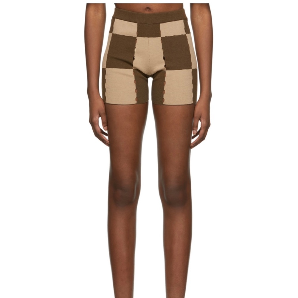 JACQUEMUS Le Maille - Gelato